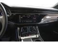 2020 Audi Q7 Black Interior Dashboard Photo