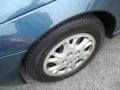 Medium Blue - L Series L200 Sedan Photo No. 9