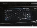 Black Navigation Photo for 2020 Audi Q7 #144158727