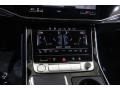Black Controls Photo for 2020 Audi Q7 #144158769
