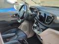 2018 Bright White Chrysler Pacifica Touring L  photo #3