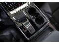 2020 Audi Q7 Black Interior Transmission Photo
