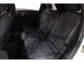 2020 Audi Q7 Black Interior Rear Seat Photo