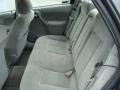 2002 Medium Blue Saturn L Series L200 Sedan  photo #11