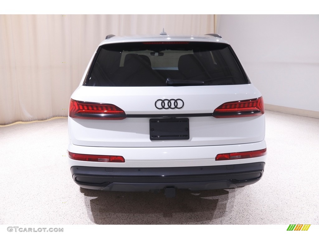 2020 Q7 55 Prestige quattro - Carrara White / Black photo #20