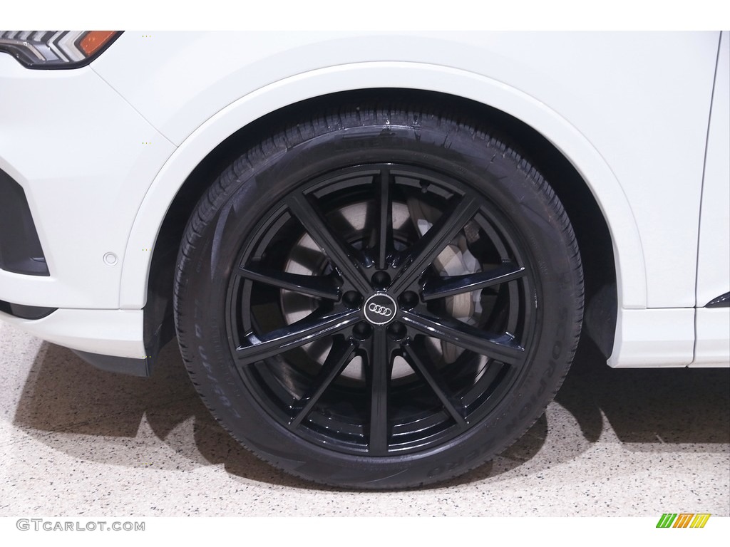 2020 Audi Q7 55 Prestige quattro Wheel Photo #144158936