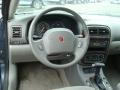 Medium Blue - L Series L200 Sedan Photo No. 12