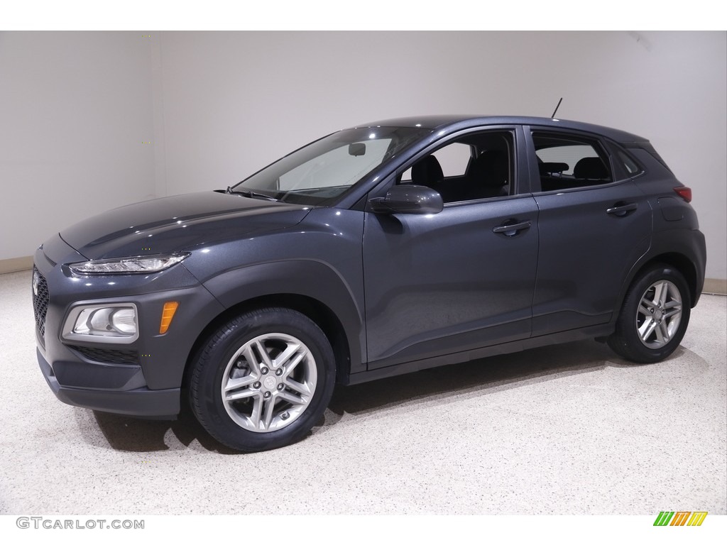 2018 Hyundai Kona SE Exterior Photos