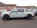 Cactus Gray 2022 Ford Maverick XLT AWD Exterior