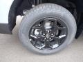 2022 Ford Maverick XLT AWD Wheel