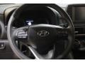 Black Steering Wheel Photo for 2018 Hyundai Kona #144159171