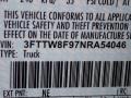 NE: Cactus Gray 2022 Ford Maverick XLT AWD Color Code