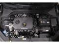  2018 Kona SE 2.0 Liter DOHC 16-valve D-CVVT 4 Cylinder Engine