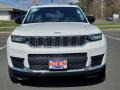 Bright White - Grand Cherokee L Laredo 4x4 Photo No. 3