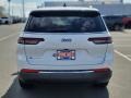 Bright White - Grand Cherokee L Laredo 4x4 Photo No. 7