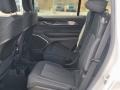 Global Black Rear Seat Photo for 2022 Jeep Grand Cherokee #144159675