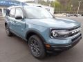 Area 51 2022 Ford Bronco Sport Big Bend 4x4 Exterior