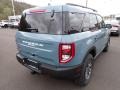 Area 51 - Bronco Sport Big Bend 4x4 Photo No. 8
