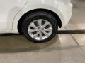 2013 Clear White Kia Rio EX 5-Door  photo #16