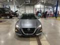 Gun Metallic - Altima S Photo No. 2