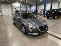 Gun Metallic - Altima S Photo No. 3