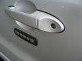 2006 Silver Metallic Mercury Mariner Luxury 4WD  photo #8