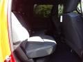 Flame Red - 2500 Tradesman Crew Cab 4x4 Photo No. 19