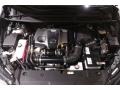  2020 NX 300 AWD 2.0 Liter Turbocharged DOHC 16-Valve VVT-i 4 Cylinder Engine