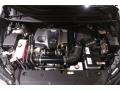 2.0 Liter Turbocharged DOHC 16-Valve VVT-i 4 Cylinder 2020 Lexus NX 300 AWD Engine