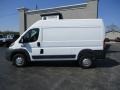 Bright White - ProMaster 1500 High Roof Cargo Van Photo No. 1