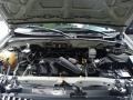 Silver Metallic - Mariner Luxury 4WD Photo No. 26