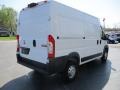 Bright White - ProMaster 1500 High Roof Cargo Van Photo No. 4