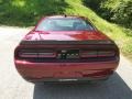 Octane Red Pearl - Challenger R/T Scat Pack Photo No. 7