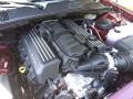 392 SRT 6.4 Liter HEMI OHV 16-Valve VVT MDS V8 Engine for 2022 Dodge Challenger R/T Scat Pack #144161935