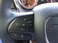 Black Steering Wheel Photo for 2022 Dodge Challenger #144162157