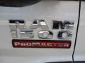 Bright White - ProMaster 1500 High Roof Cargo Van Photo No. 22