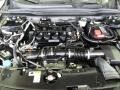  2019 Accord Sport Sedan 1.5 Liter Turbocharged DOHC 16-Valve VTEC 4 Cylinder Engine