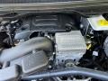 5.7 Liter OHV 16-Valve VVT w/eTorque V8 2022 Jeep Wagoneer Series I 4x4 Engine