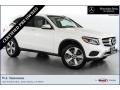 Polar White - GLC 300 Photo No. 1