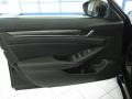Crystal Black Pearl - Accord Sport Sedan Photo No. 25