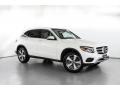 Polar White - GLC 300 Photo No. 2