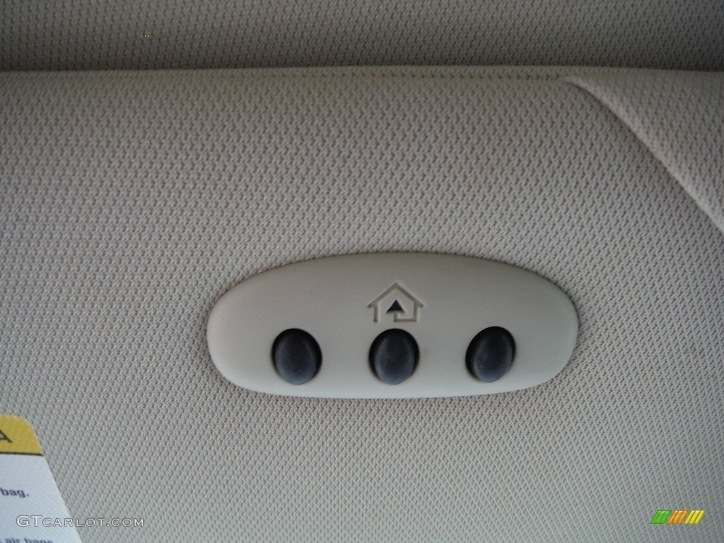 2018 Flex SEL AWD - White Gold / Charcoal Black photo #21