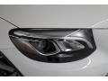 Polar White - GLC 300 Photo No. 4