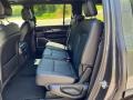 Global Black Rear Seat Photo for 2022 Jeep Wagoneer #144162967
