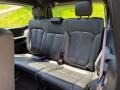 Global Black 2022 Jeep Wagoneer Series I 4x4 Interior Color