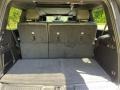 2022 Jeep Wagoneer Series I 4x4 Trunk