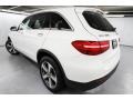 Polar White - GLC 300 Photo No. 13