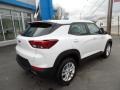 Summit White - TrailBlazer LS Photo No. 6