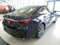 2020 Deep Crystal Blue Mica Mazda Mazda6 Touring  photo #7