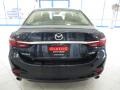 2020 Deep Crystal Blue Mica Mazda Mazda6 Touring  photo #8